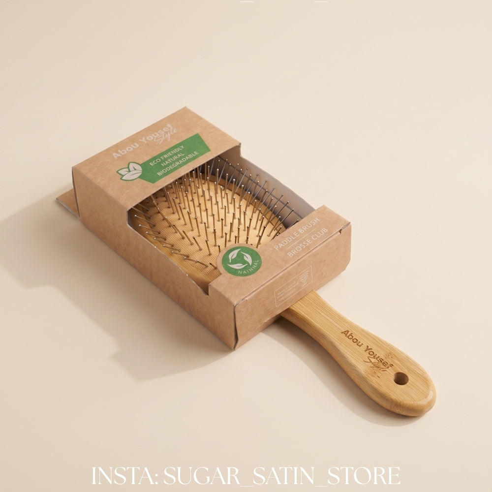 فرشاة شعر Premium | Premium Hair Brush