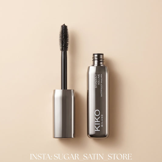 KIKO Milano Standout Volume MASCARA - Mirror Original
