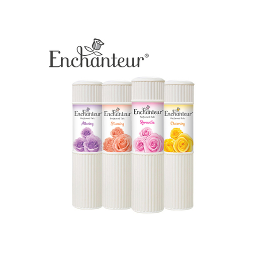 بودرة إنشانتور | Enchanteur Powder