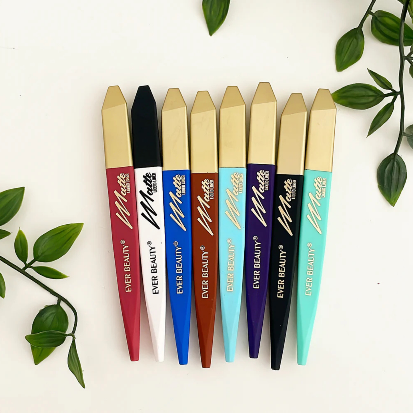 يلاينر ألوان إيفر بيوتي | Ever Beauty Eyeliner