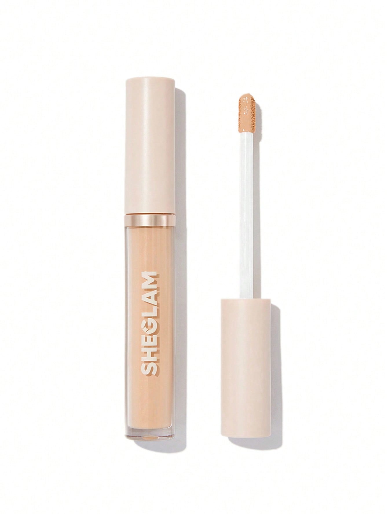كونسيلر شيجلام لايك ماجيك تغطية كاملة | Sheglam Like Magic 12HR Full Coverage Concealer - [Original Product 100%]