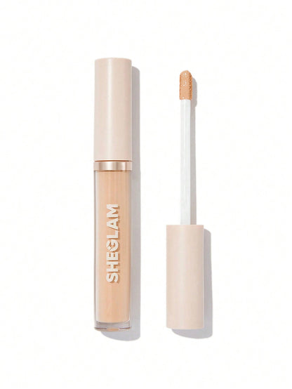 كونسيلر شيجلام لايك ماجيك تغطية كاملة | Sheglam Like Magic 12HR Full Coverage Concealer - [Original Product 100%]
