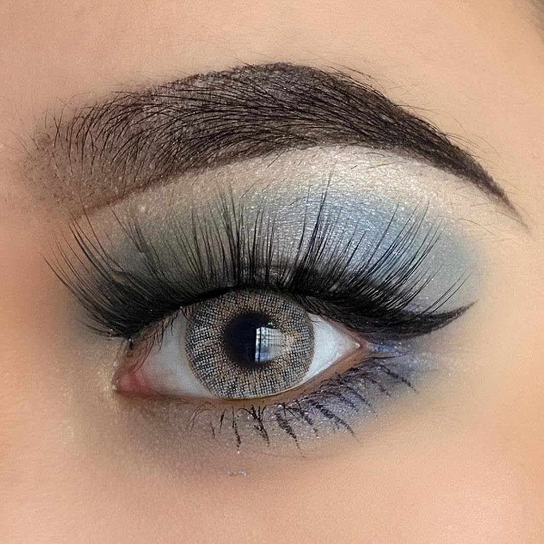 عدسات فرش ليدي | Fresh Lady Lens