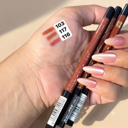 ليب لاينر روز بيري | Rose Berry Lip Linear - [Original Product 100%]