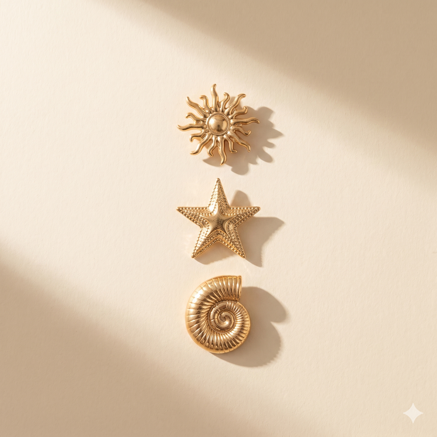 دبابيس بروش شي ان - SHEIN BROOCHES