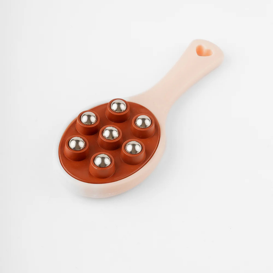 أداة تدليك الجسم باليد | Handheld Body Massager