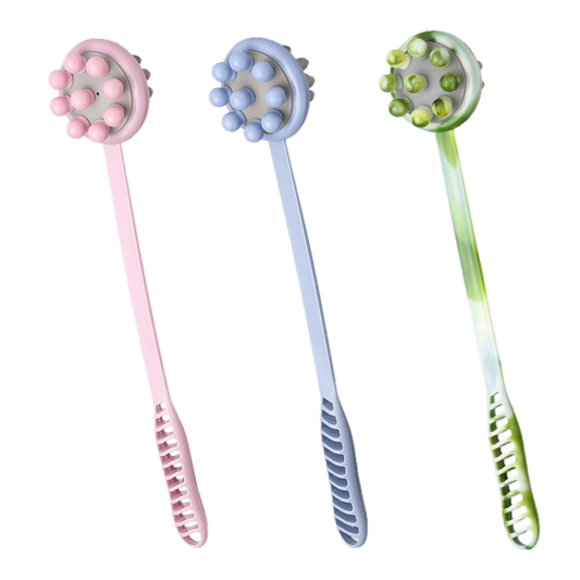 أداة مساج كورية | Korean Body & Face Massage Toolll