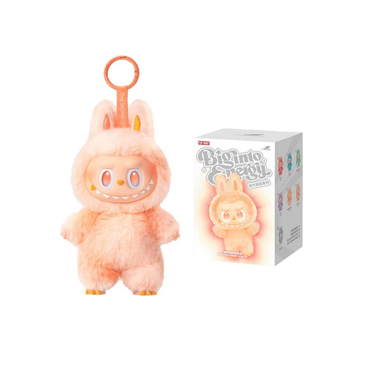 دمية لابوبو كولكتبل | Labubu Figure