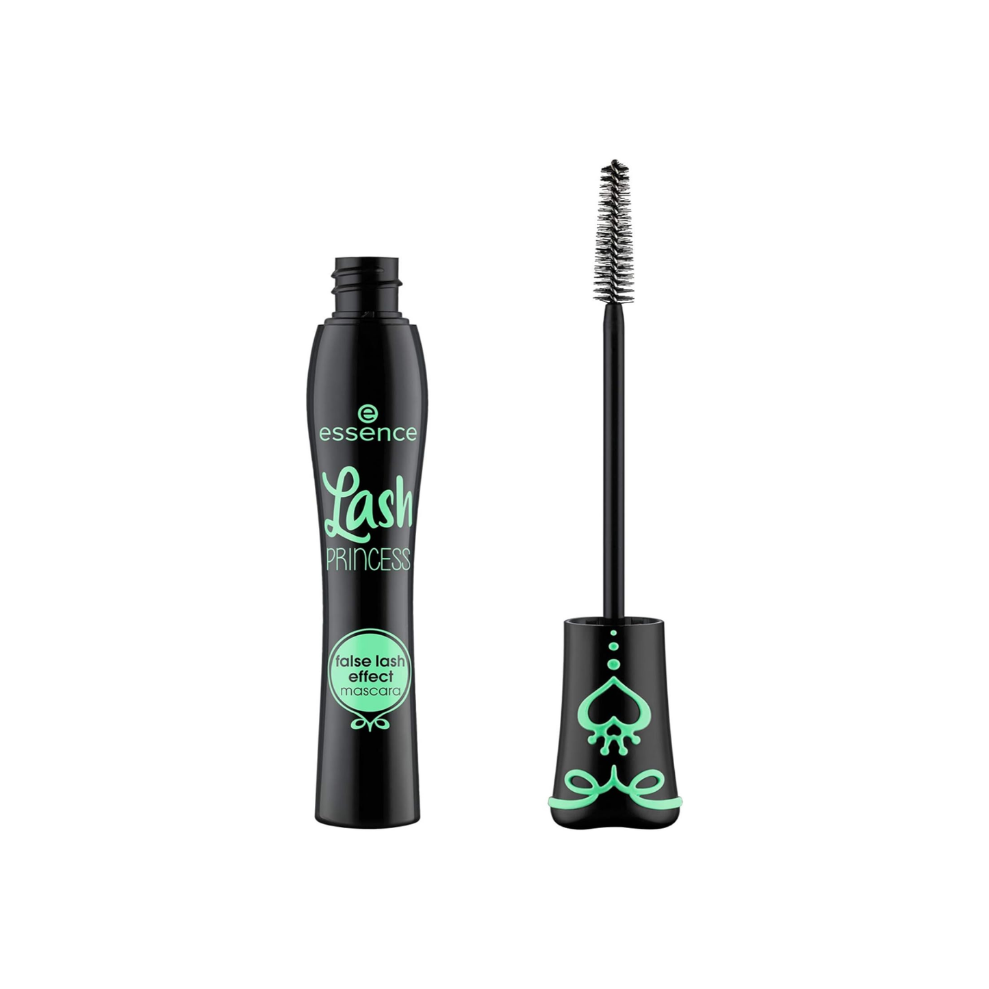 مسكارا Lash Princess Essence – لرموش كثيفة وطويلة [High Copy Quality]