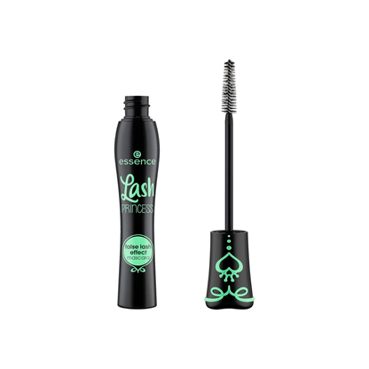 مسكارا Lash Princess Essence – لرموش كثيفة وطويلة [High Copy Quality]