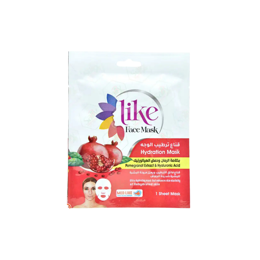 ماسك Like | Like Sheet Mask