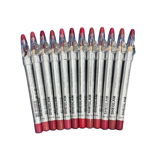 ليب لاينر شيجلام | Lip Linear Sheglam [High Copy Product]