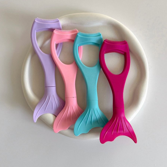 أداة وضع الماسكرا | Mascara Applicator Tool