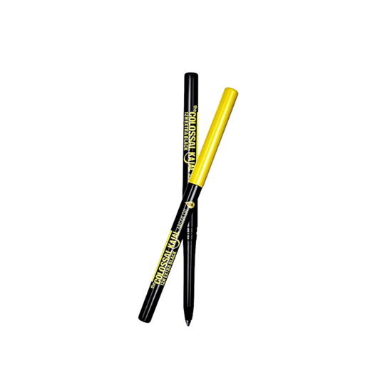 مايبيلين نيويورك كولوسال كاجال – Maybelline New York Colossal Kajal Eyeliner
