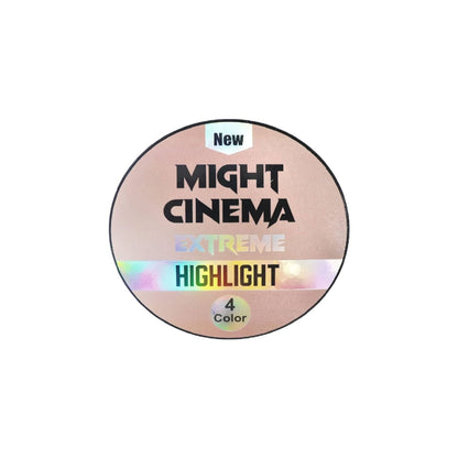 مايت سينما هايلايتر – Might Cinema Extreme Highlighter  - [Original Product 100%]