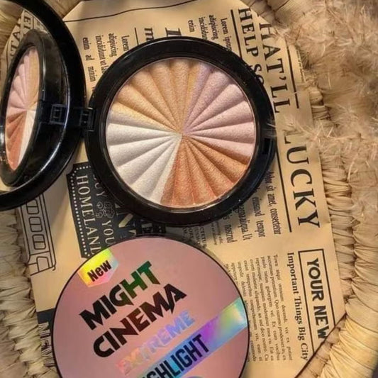 مايت سينما هايلايتر – Might Cinema Extreme Highlighter  - [Original Product 100%]a