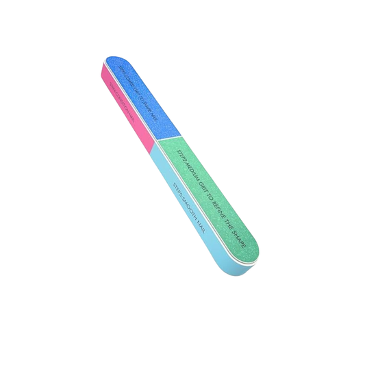 ملمع الأظافر | Nail Shiner / Buffing Tool