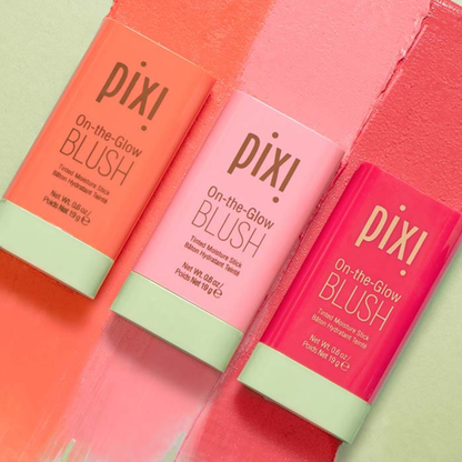 بلاشر بيكسي | PIXI Blusher