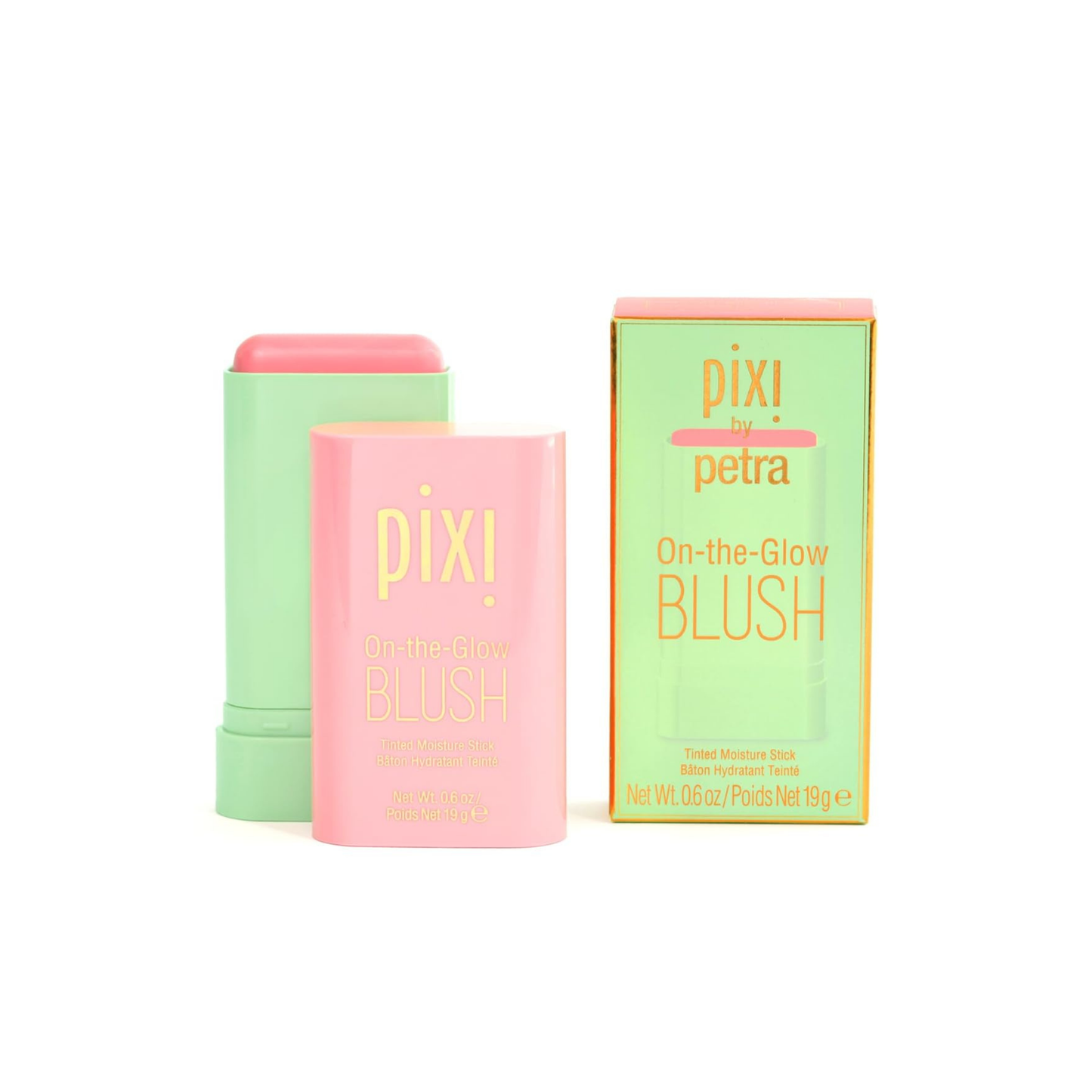 بلاشر بيكسي | PIXI Blusher no.1