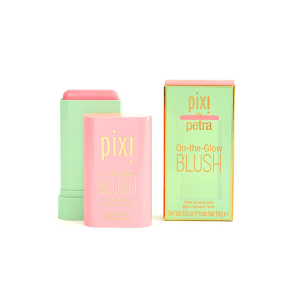 بلاشر بيكسي | PIXI Blusher no.1