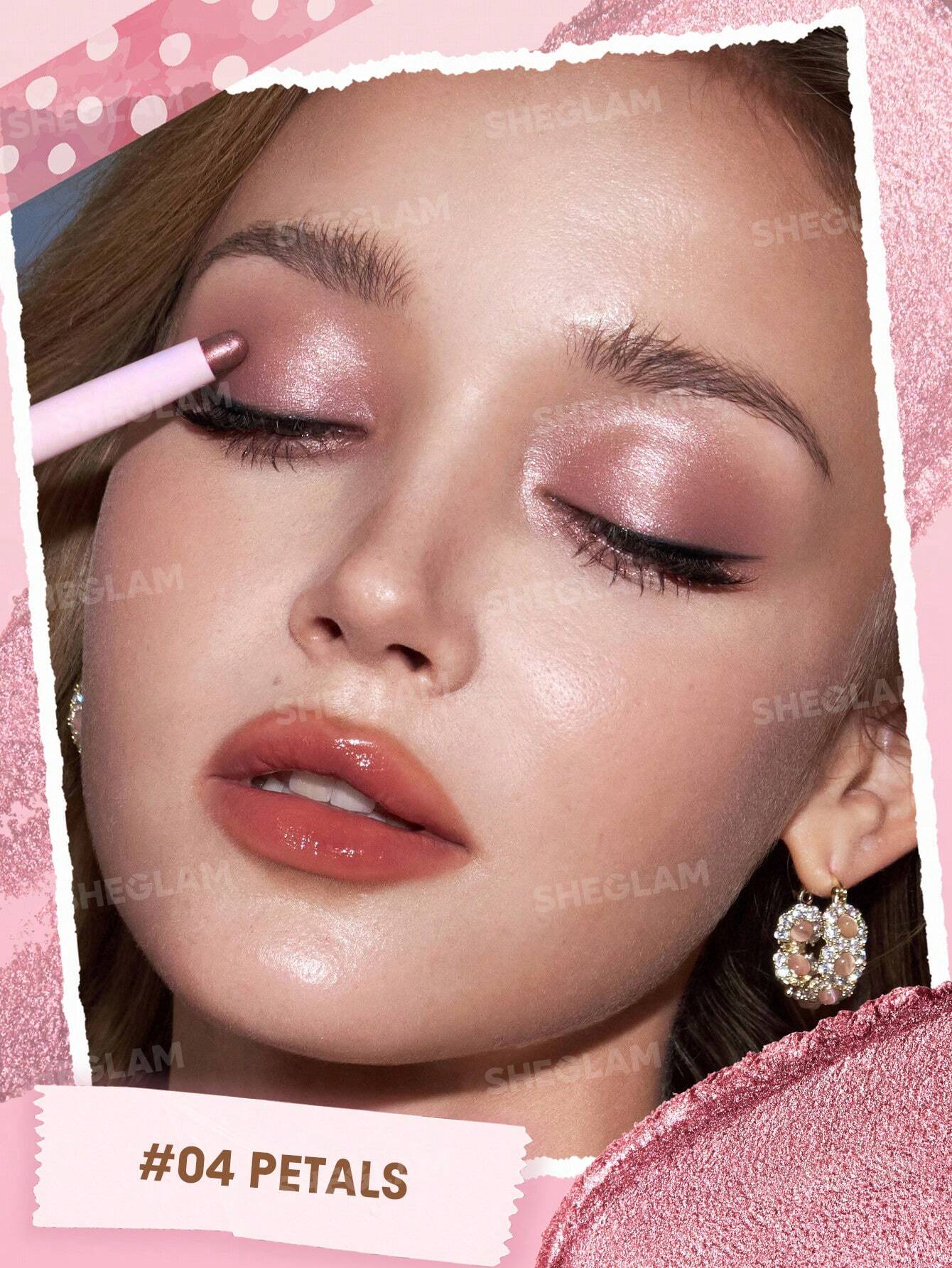 شيجلام ايشادو ستيك| Sheglam Creamsicle Eyeshadow Stick - [Original Product 100%]