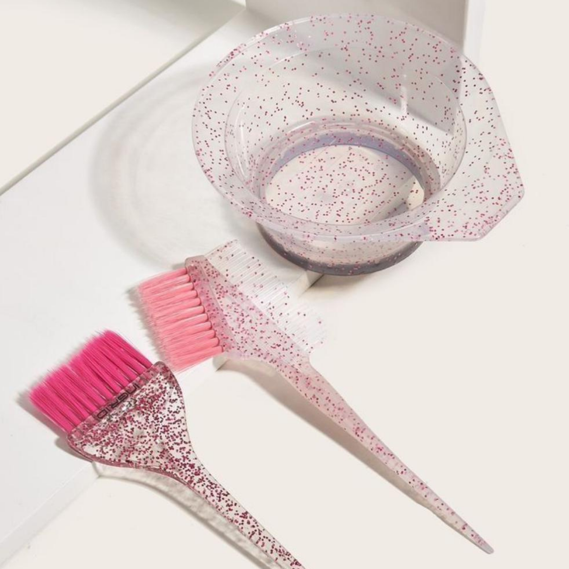 أدوات صبغة الشعر بريميم | Premium Hair Dye Tools