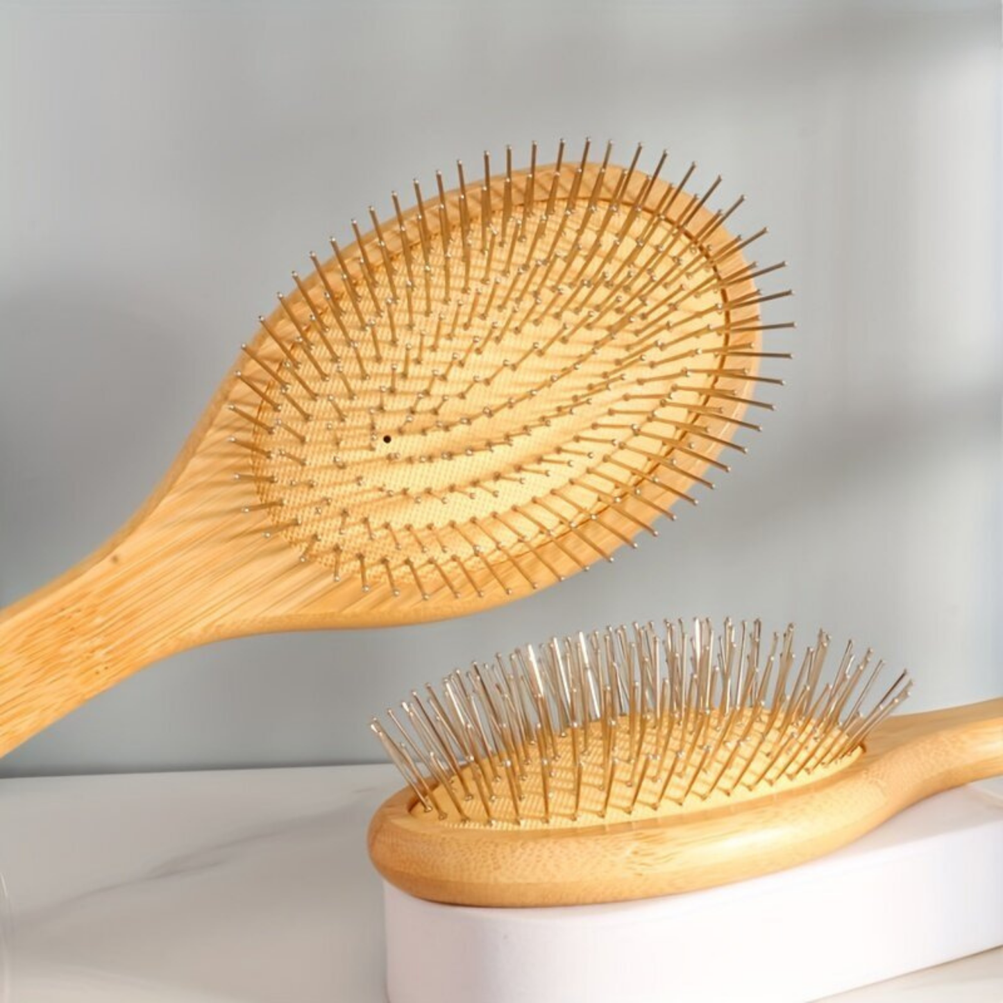 فرشاة شعر Premium i| Premium Hair Brush