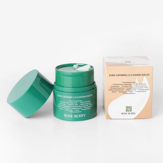 بيور جريندينج كلينزينج بالم | Pure Grinding Cleansing Balm