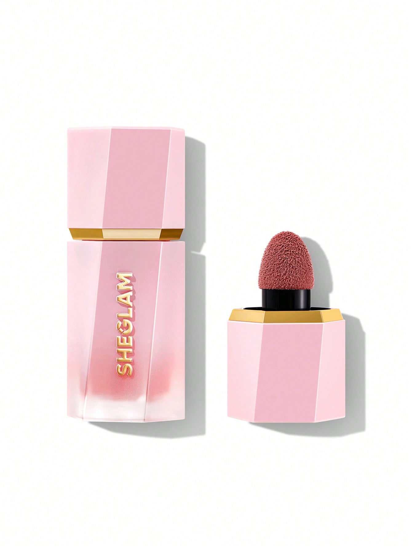 بلاشر شيجلام أحمر خدود سائل| SHEGLAM Color Bloom Dayglow Liquid Blush Shimmer Finish - [Original Product 100%]