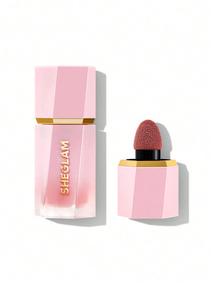 بلاشر شيجلام أحمر خدود سائل| SHEGLAM Color Bloom Dayglow Liquid Blush Shimmer Finish - [Original Product 100%]