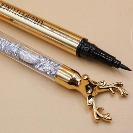 آيلاينر رومانتيك برايد – آيلاينر الغزالة| Romantic Bird Eyeliner [High Copy Quality]