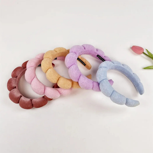 طوق شي إن | SHEIN Head Bandd