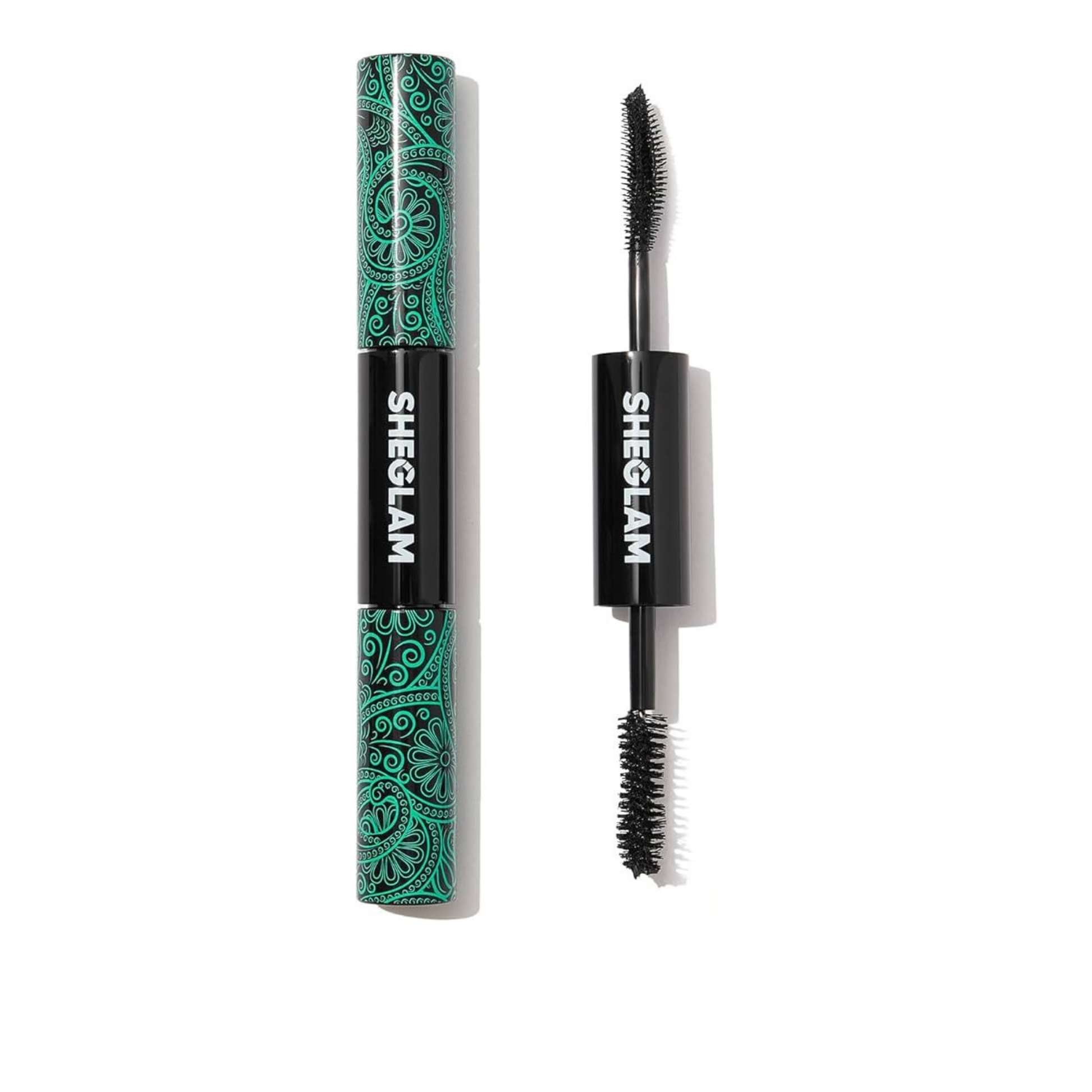 ماسكارا شيجلام ڤوليوم ولينث  | Sheglam All In One Volume & Length Mascara 