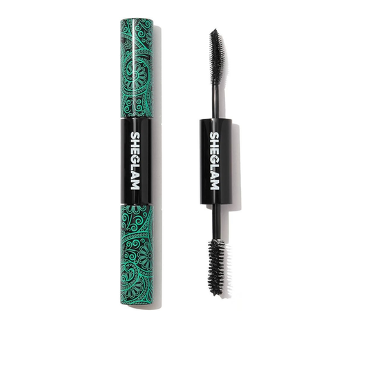 ماسكارا شيجلام ڤوليوم ولينث  | Sheglam All In One Volume & Length Mascara 