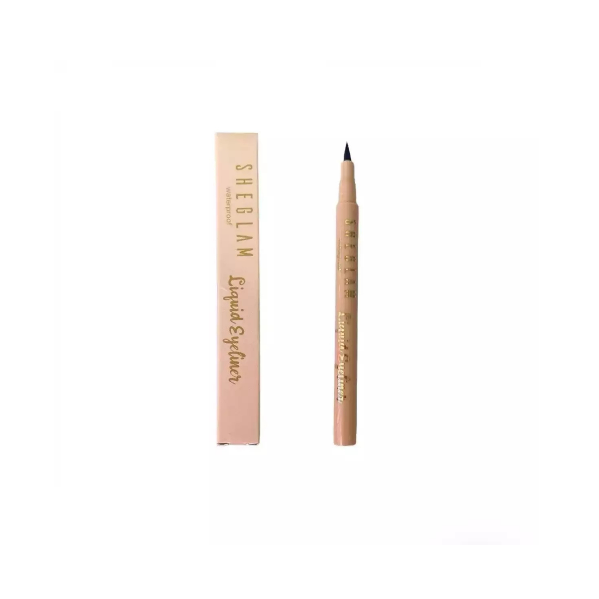 آيلاينر شيجلام – Sheglam Eyeliner