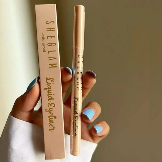 آيلاينر شيجلام – Sheglam Eyelinerr