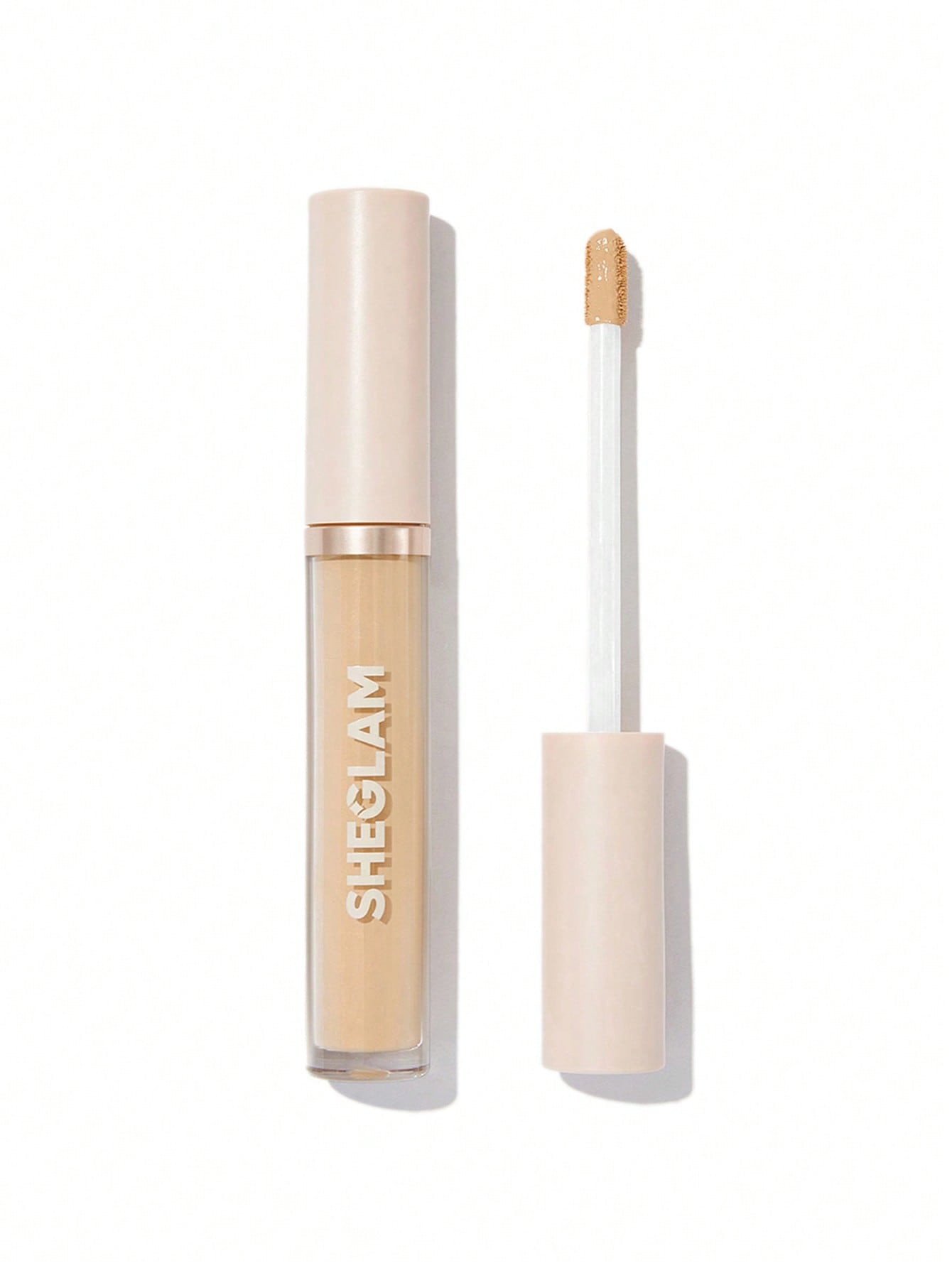 كونسيلر شيجلام لايك ماجيك تغطية كاملة | Sheglam Like Magic 12HR Full Coverage Concealer - [Original Product 100%]