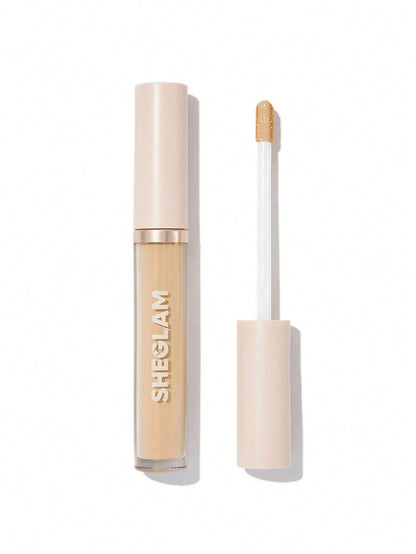 كونسيلر شيجلام لايك ماجيك تغطية كاملة | Sheglam Like Magic 12HR Full Coverage Concealer - [Original Product 100%]