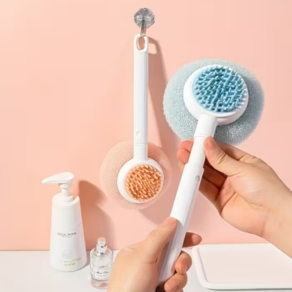 فرشاة استحمام ناعمة | Shower Brush – Soft Brush