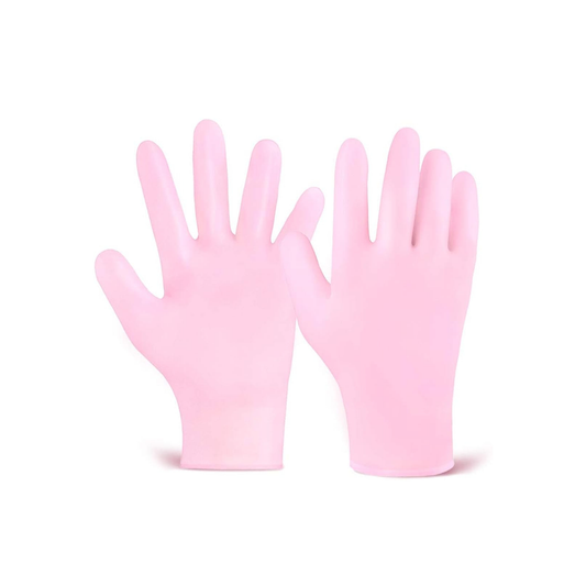 جوانتي سيليكون | Silicone Gloves