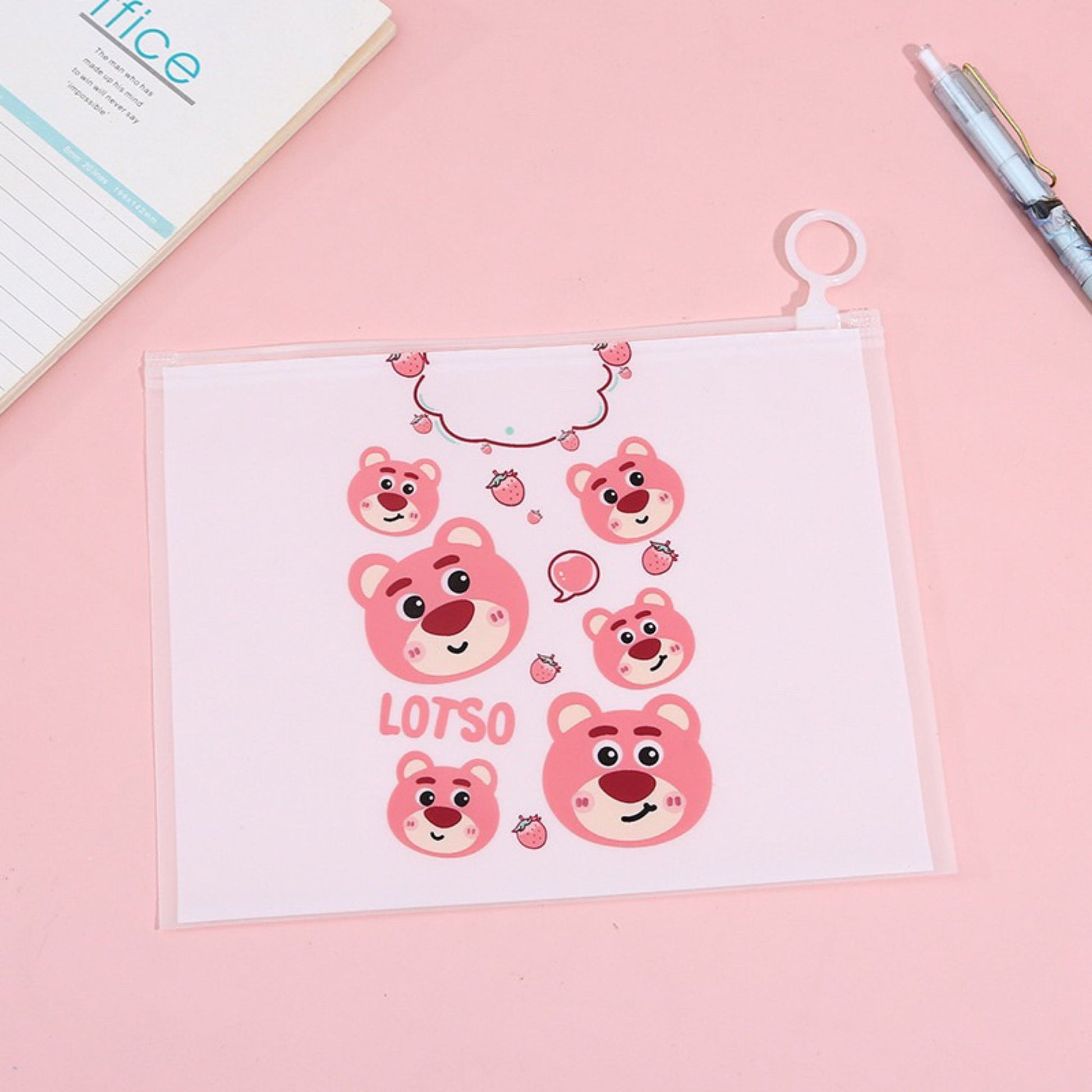 شنطة ميك اب صغيرة | Small Makeup Bag