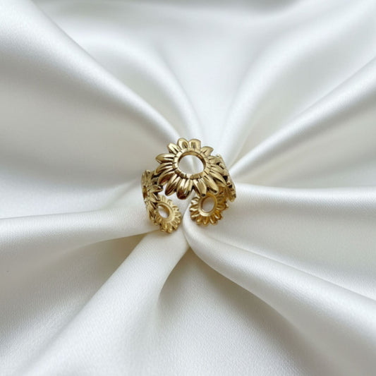 Ring - Stainless Steel