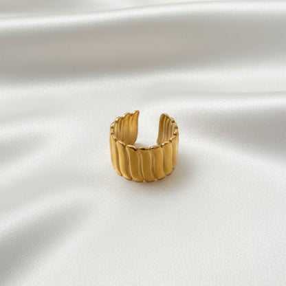 Ring - Stainless Steel