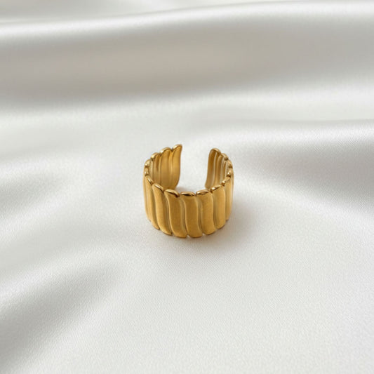 Ring - Stainless Steel