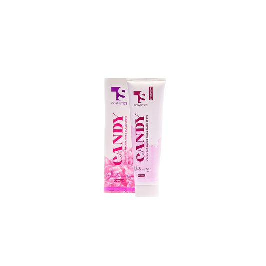 كريم كاندي من تي إس كوسميتكس | TS Cosmetics Candy Cream – 50g