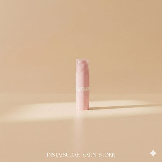 كريم مورد و تفتيح للمناطق الحساسة - Mini Size [10ml]