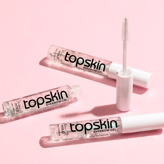Topskin Eyebrow Gel – جل تحديد الحواجب توبسكن