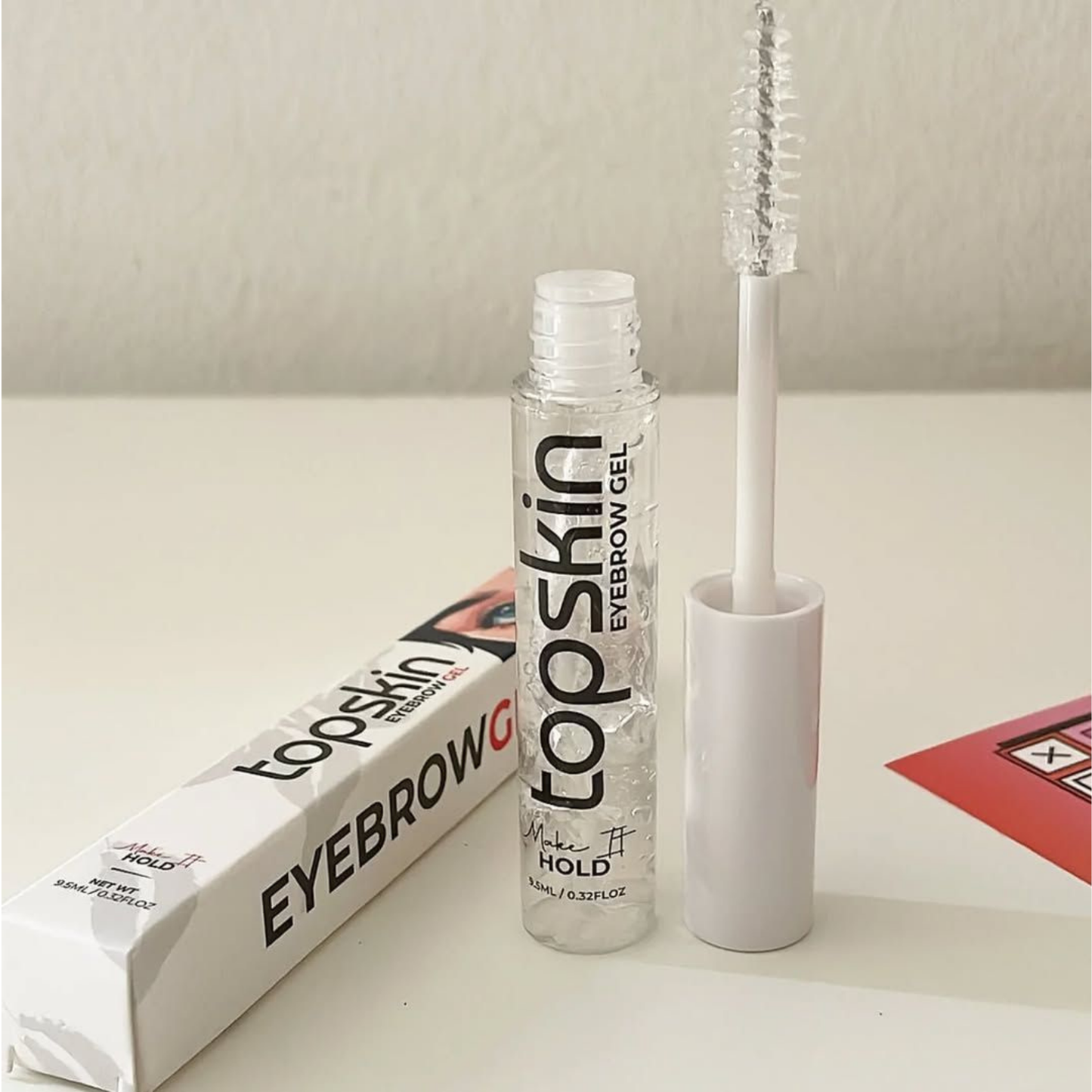 Topskin Eyebrow Gell – جل تحديد الحواجب توبسكن