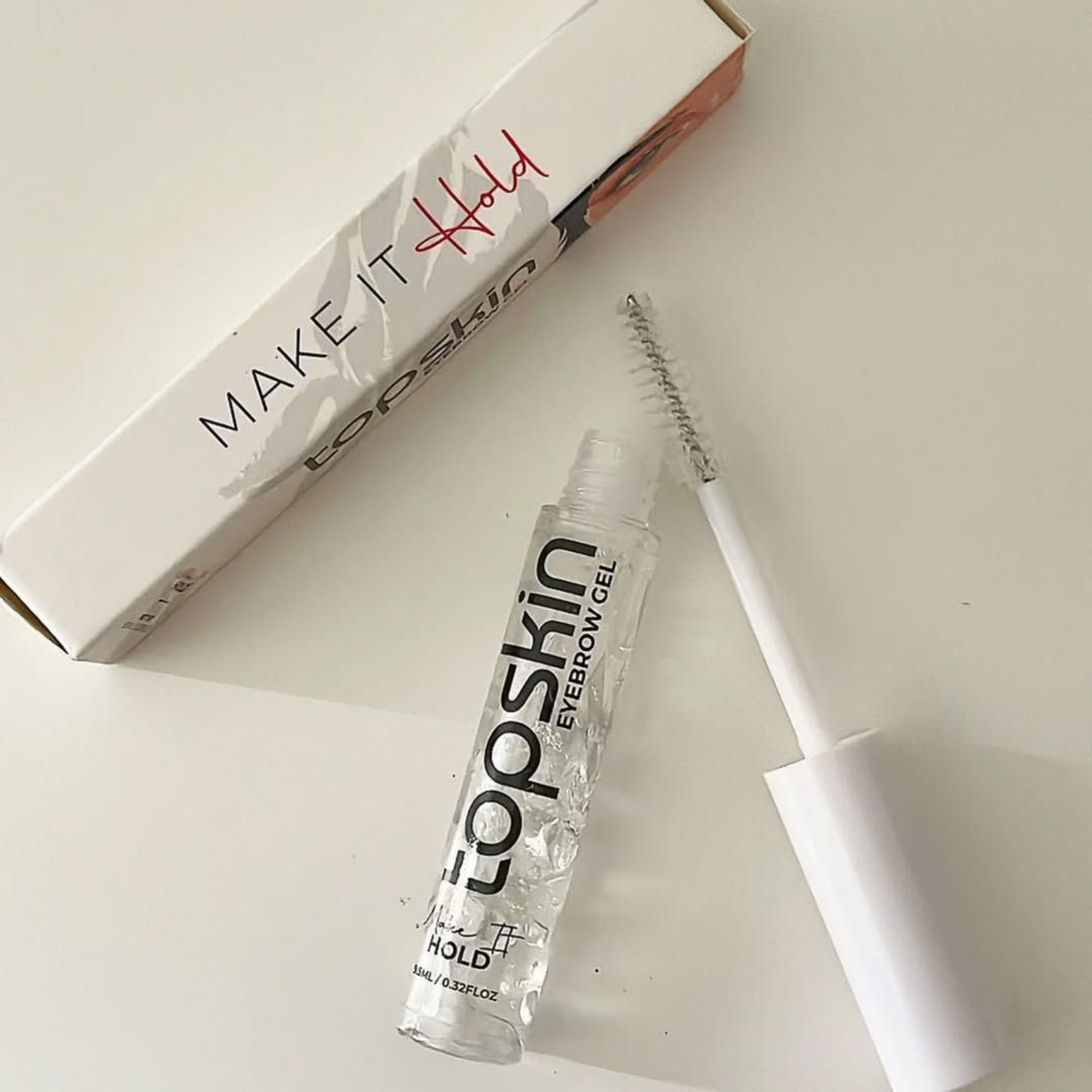 Topskin Eyebrow Gelll – جل تحديد الحواجب توبسكن