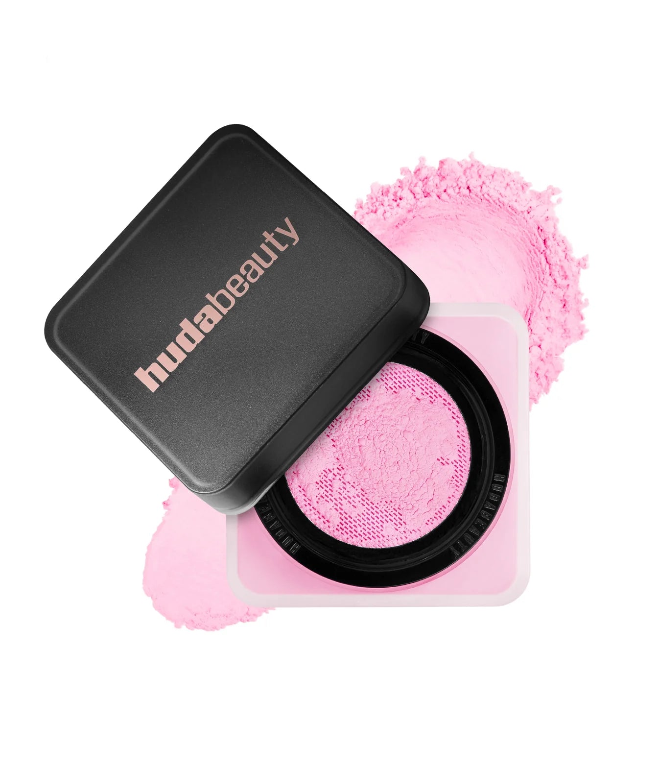 لوس باودر من هدى بيوتي  | Huda Beauty Loose Powder - Mirror Original